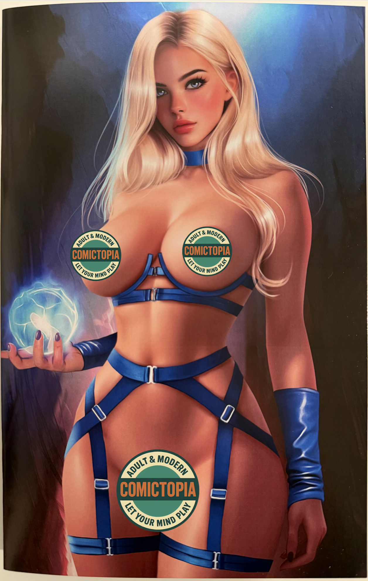 Bondage Power