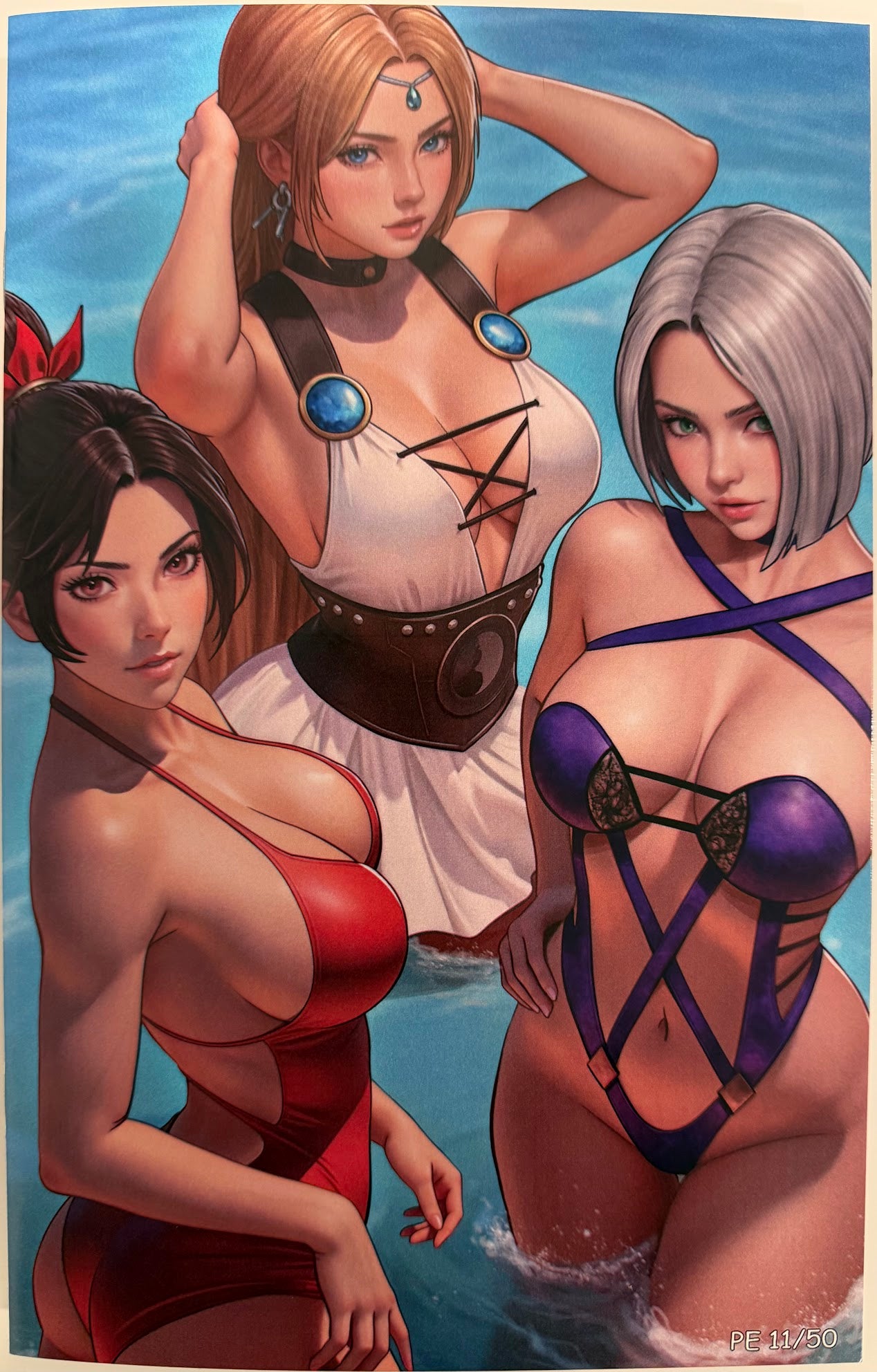 Soul Beach