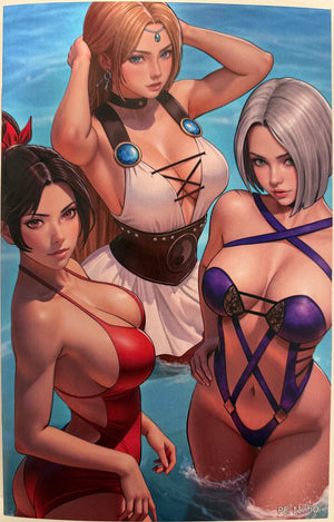 Soul Beach