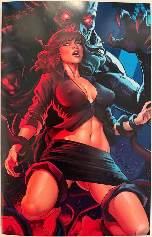 Such Beautiful Things