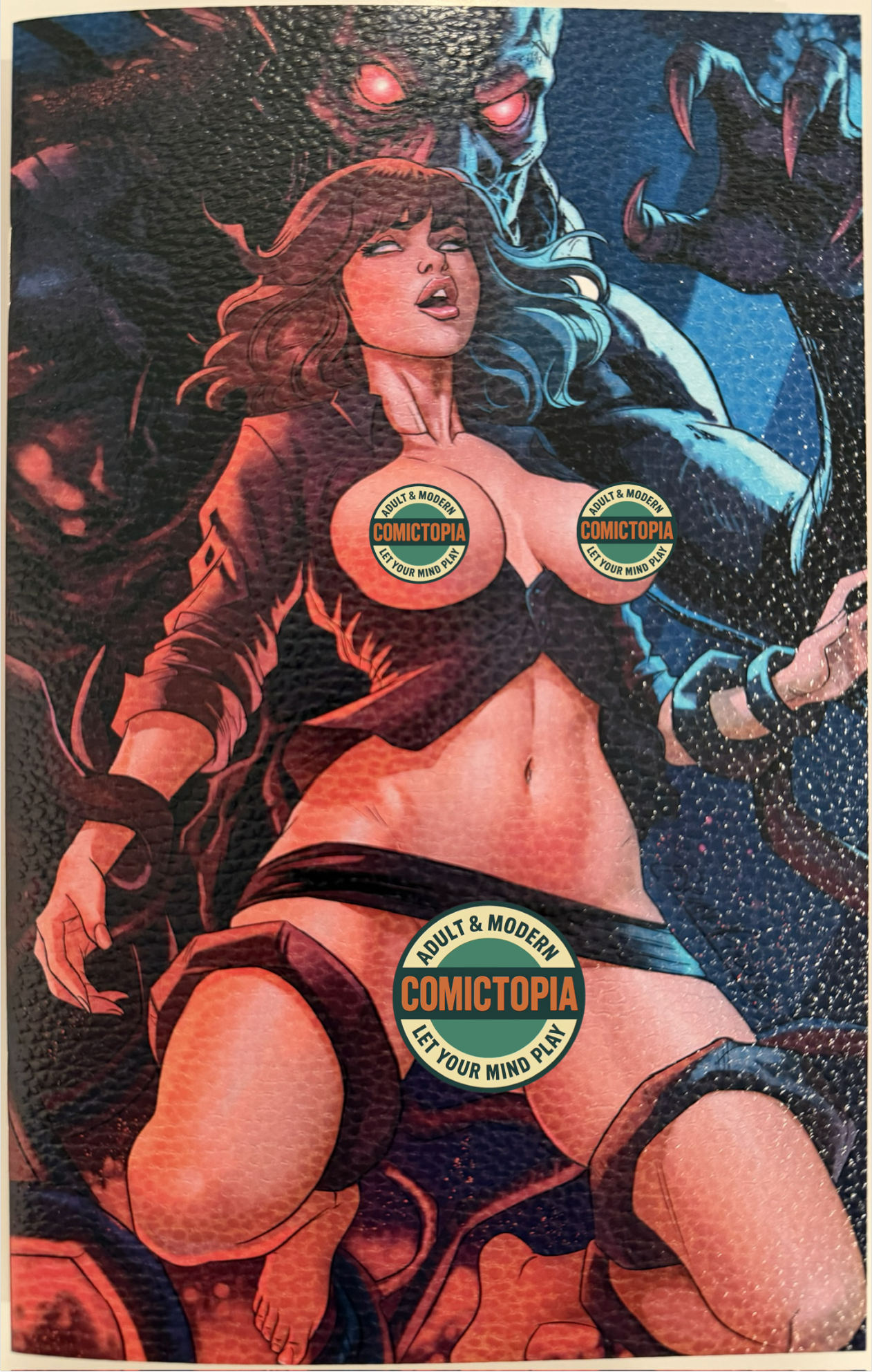 Such Beautiful Things