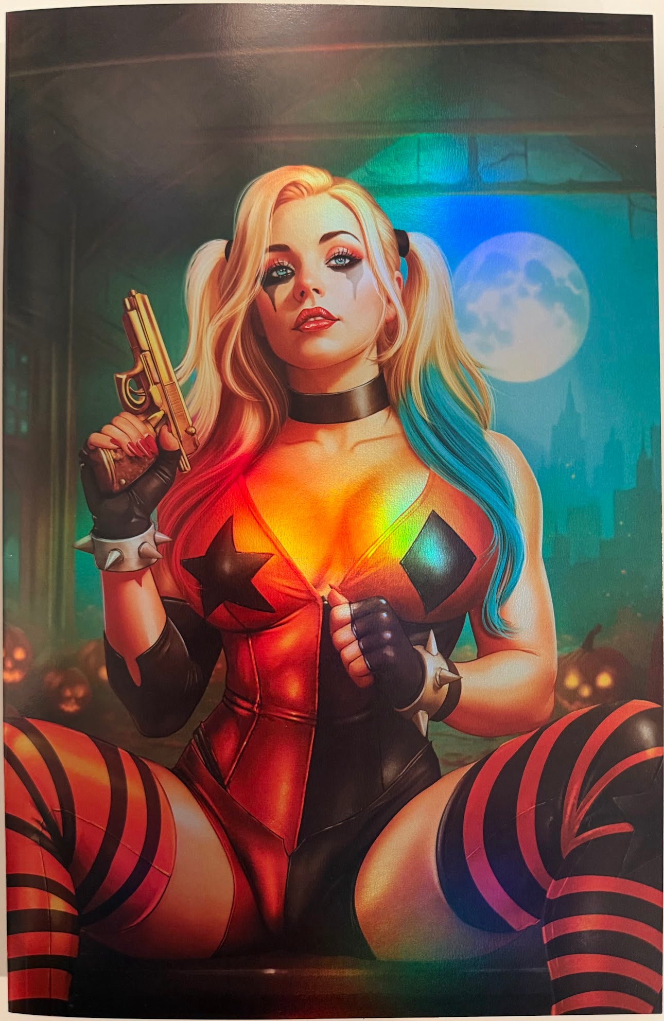 Twisted Tease