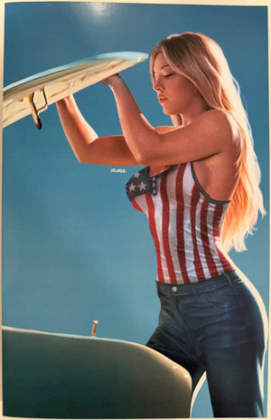 American Heat