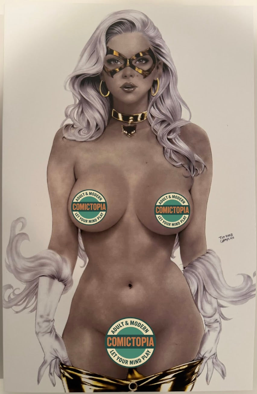 Eroticat