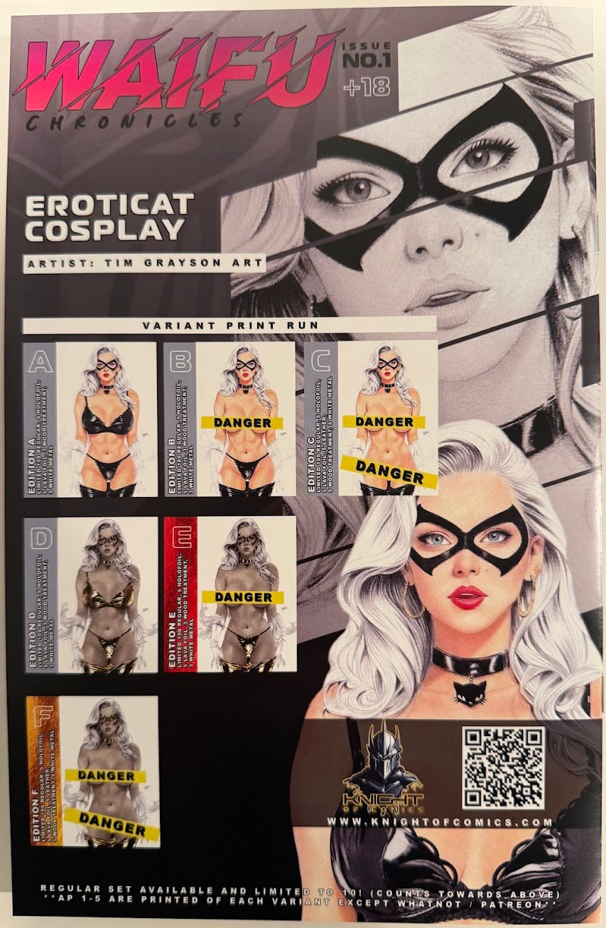 Eroticat
