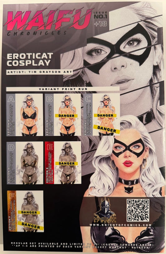 Eroticat