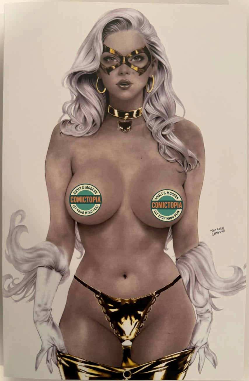 Eroticat