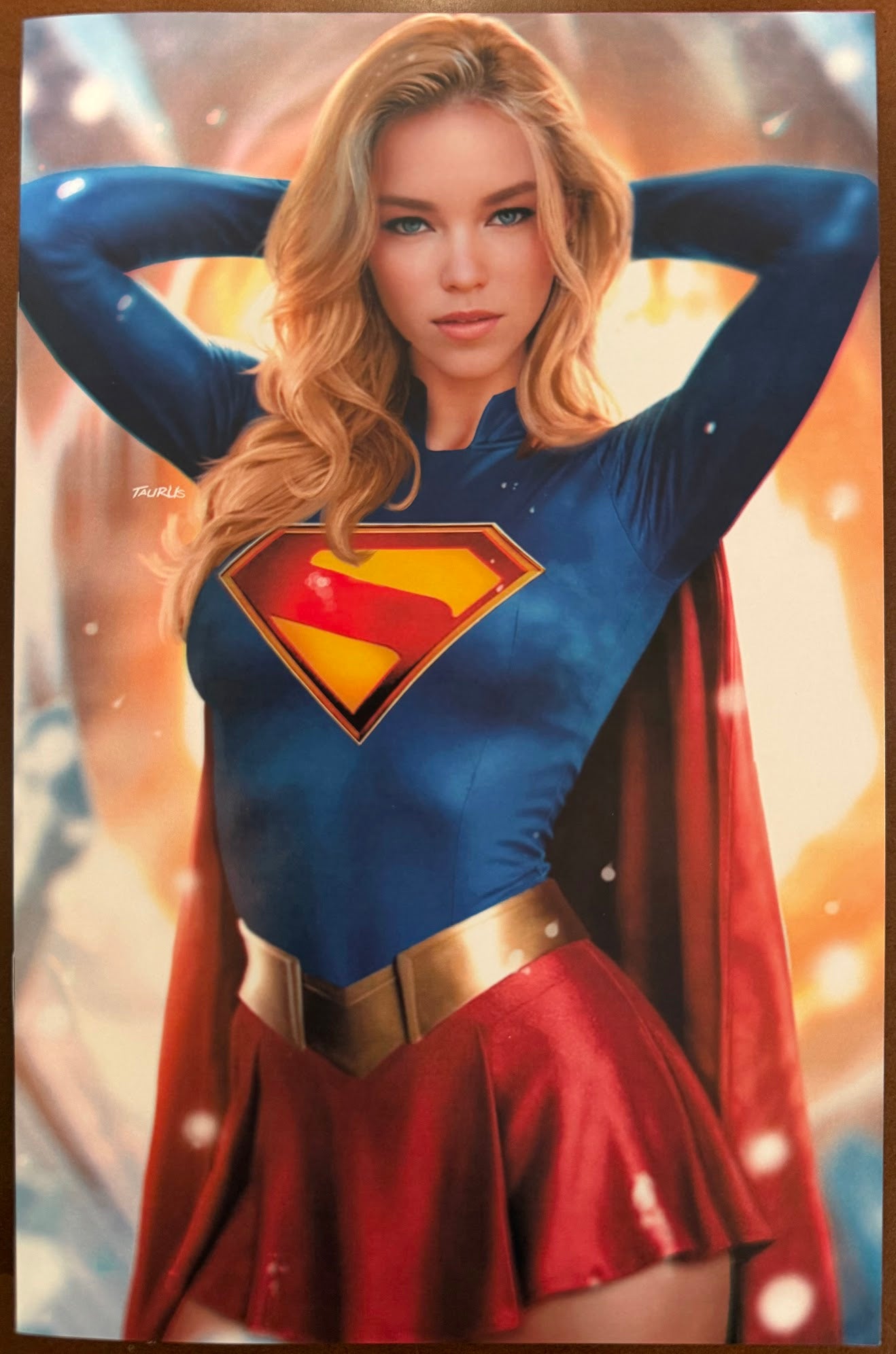 Seductive Power