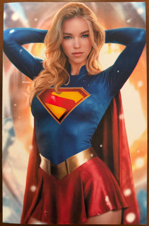 Seductive Power