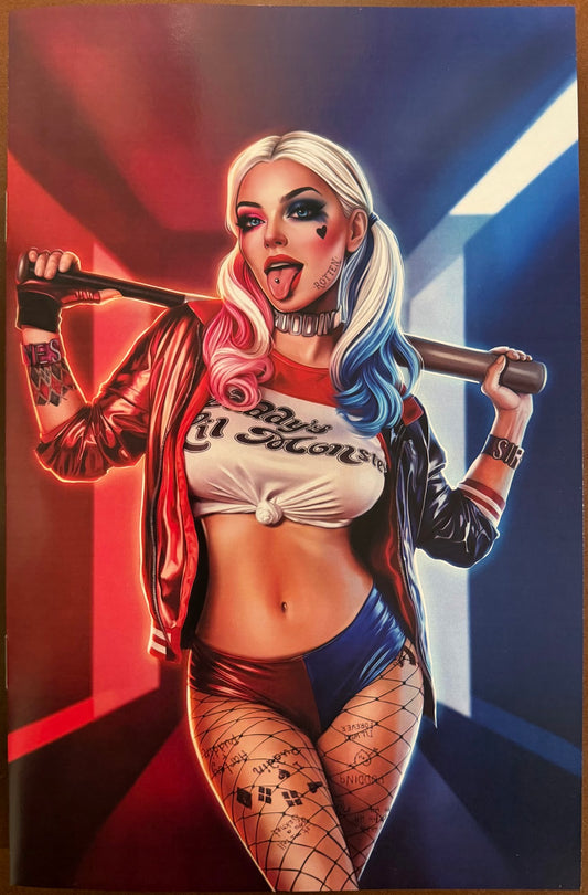 Femme Chaos