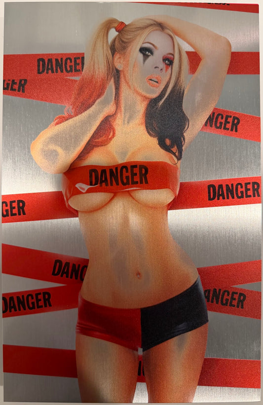 Danger Quinn
