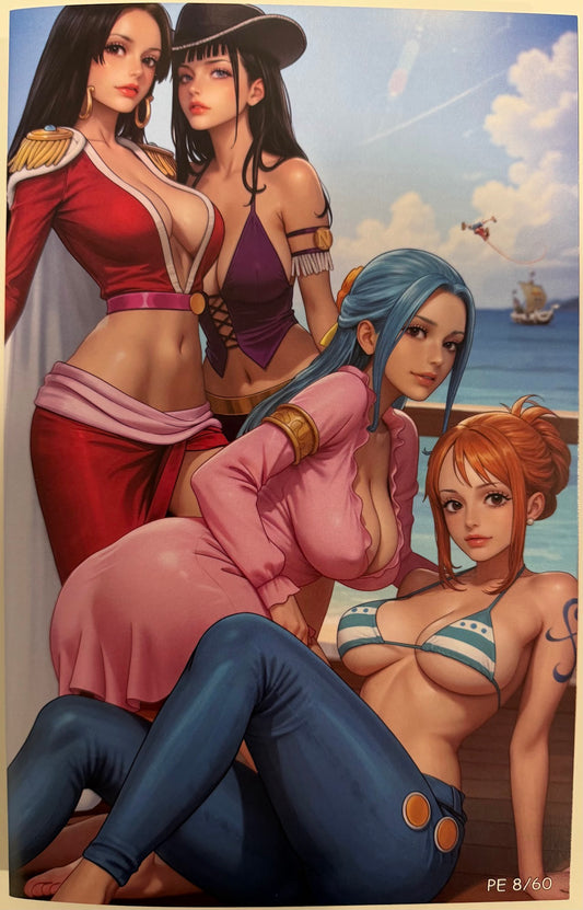 Ocean Queens