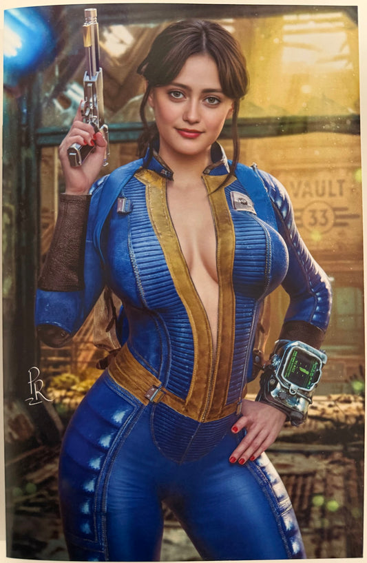 Vault Beauty