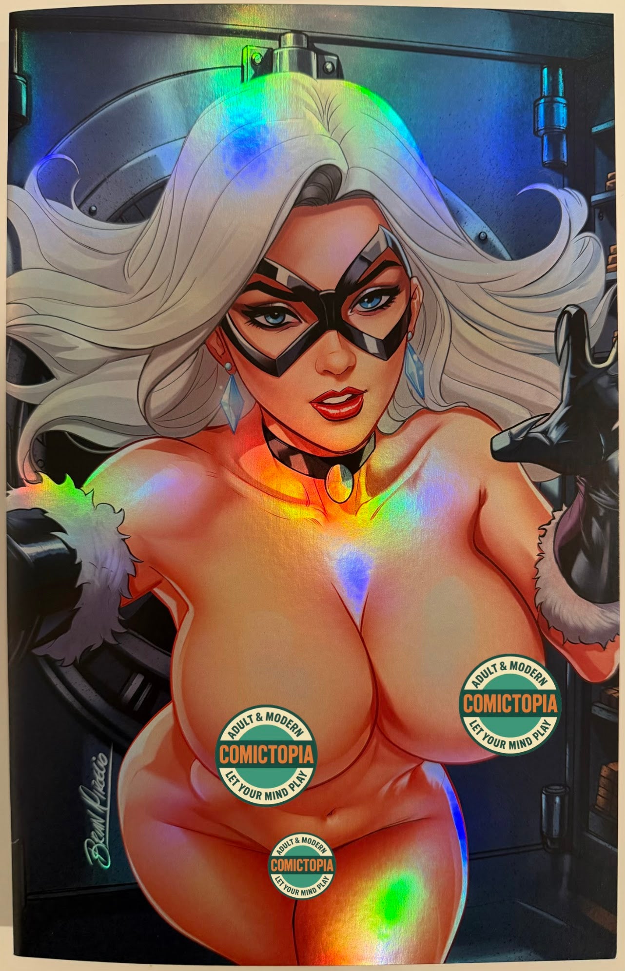 Diamond District