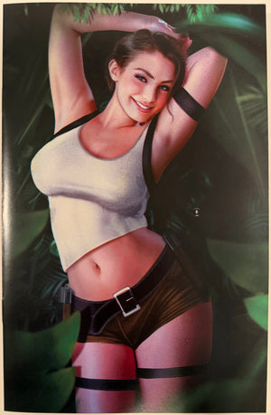 Descriptive image text