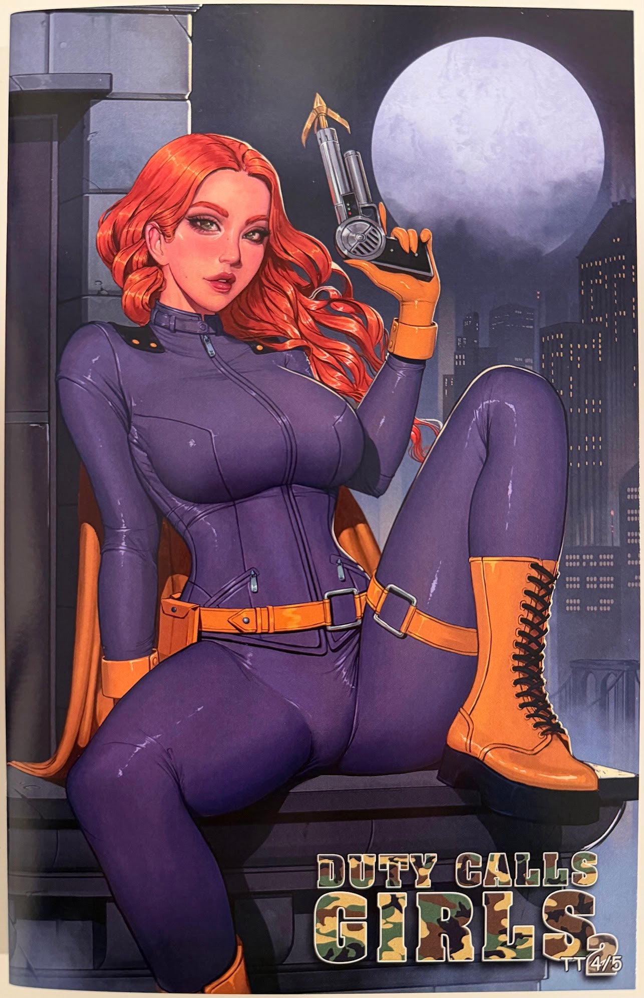 Vigilante