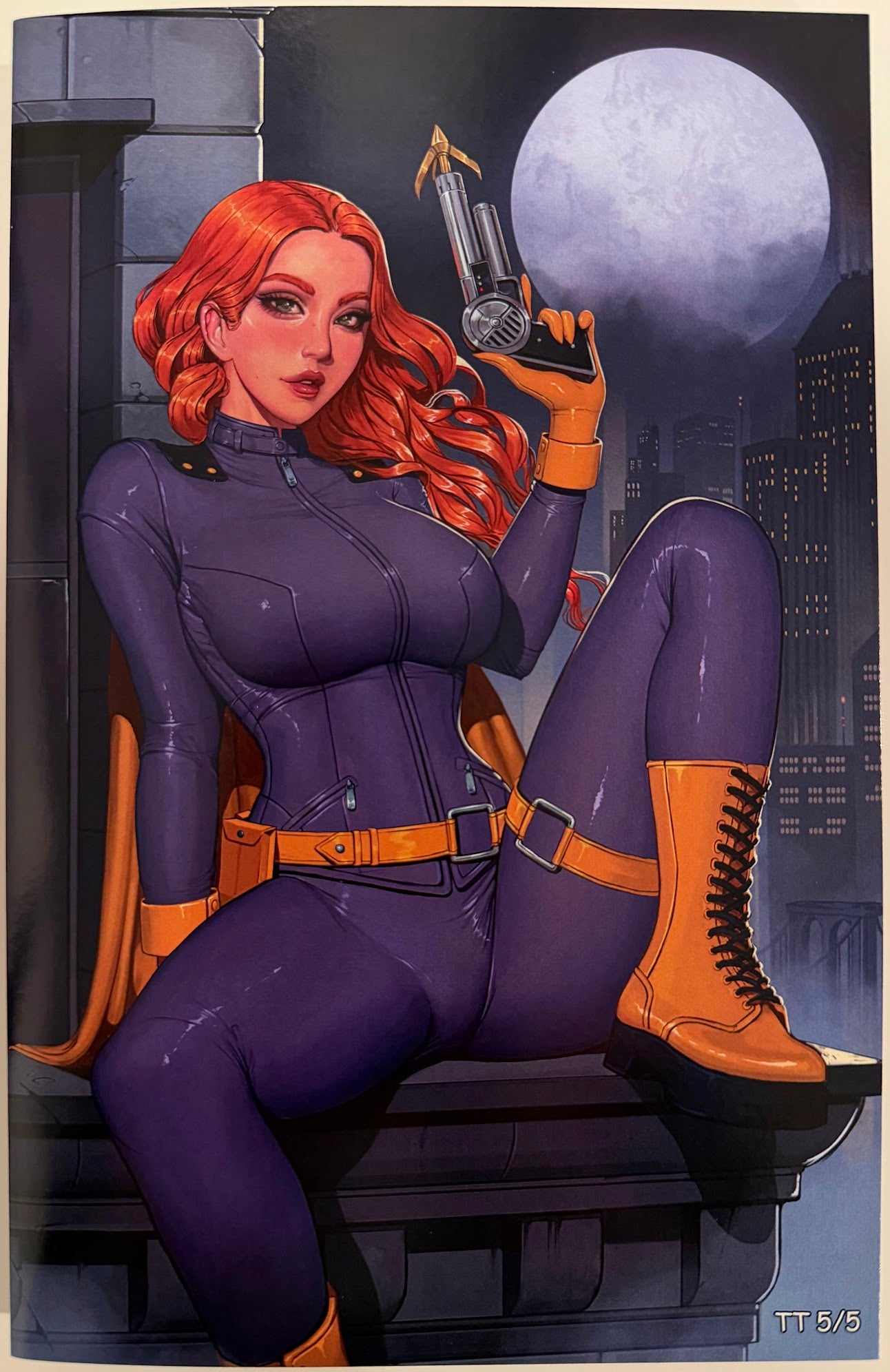Vigilante