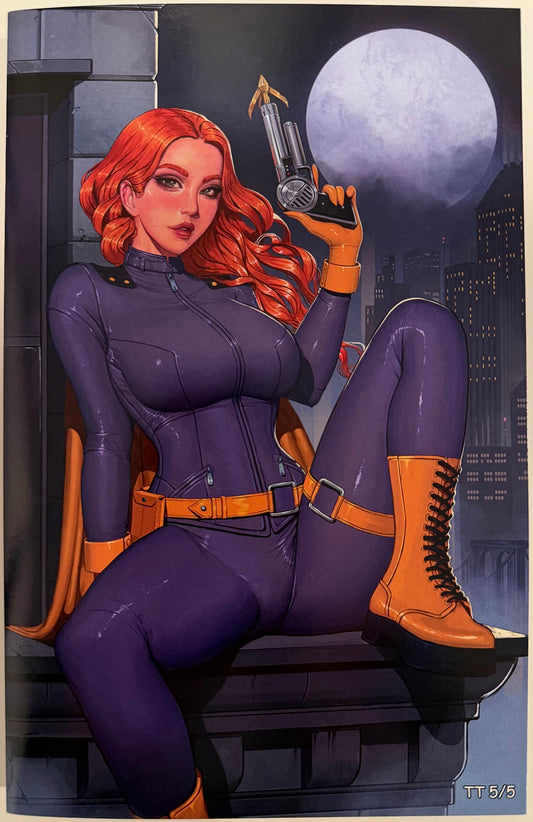 Vigilante