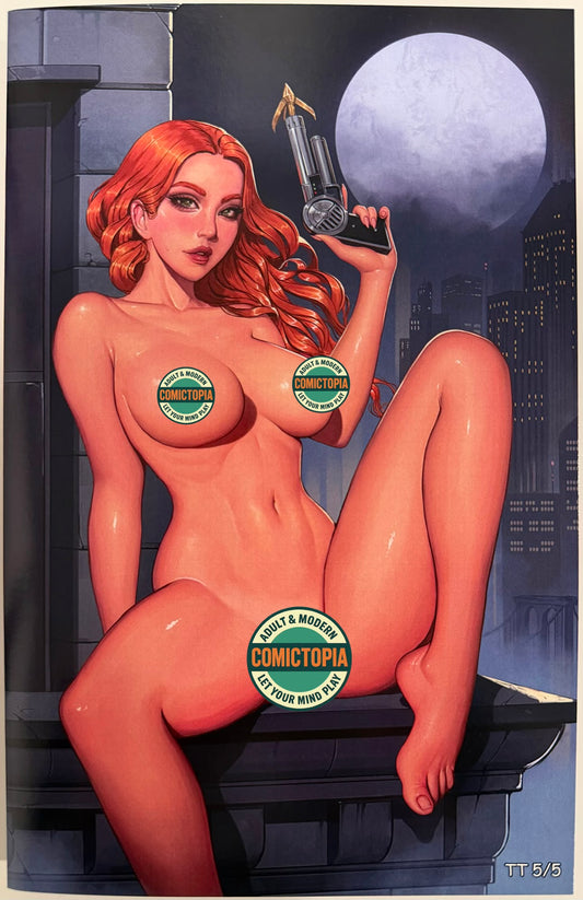 Vigilante