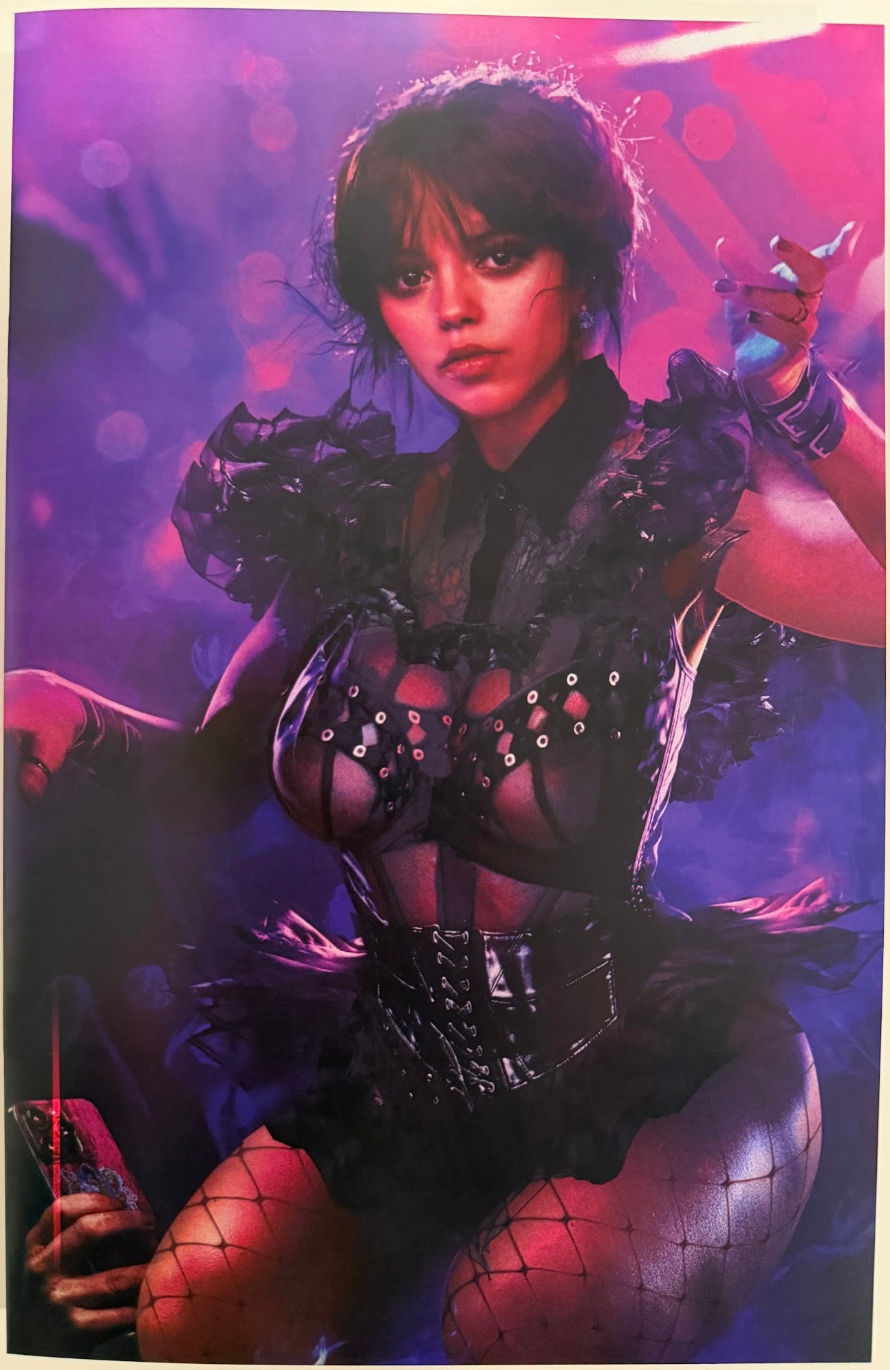 Gothic Glamour