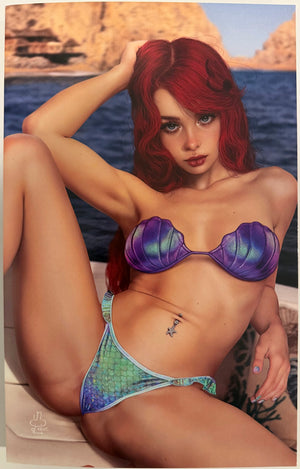 Sea Siren