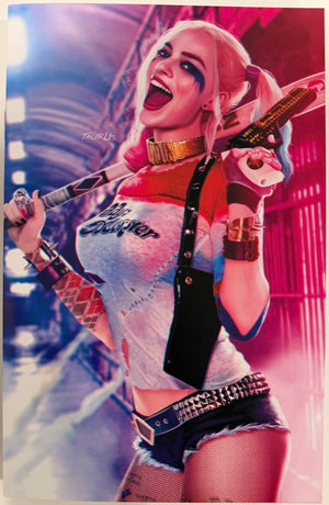 Rebel Riot