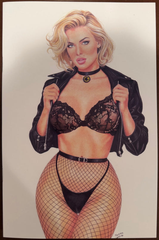 Pinup Perfection
