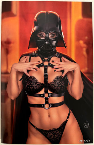 Lady Darth