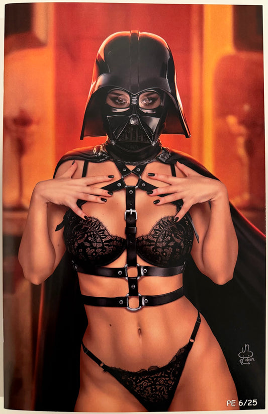 Lady Darth