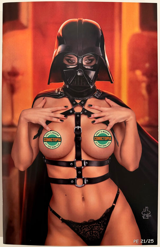 Lady Darth