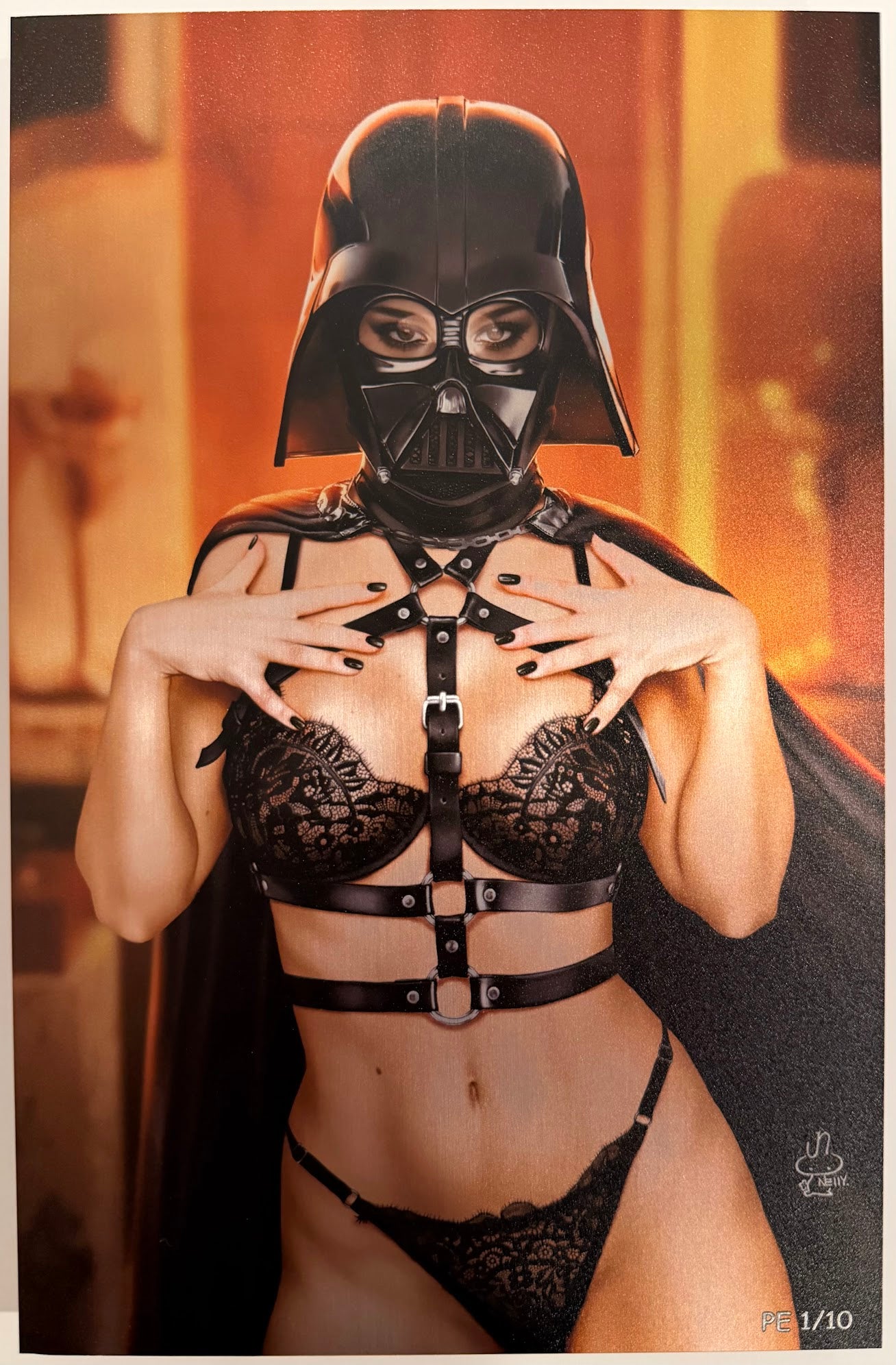 Lady Darth
