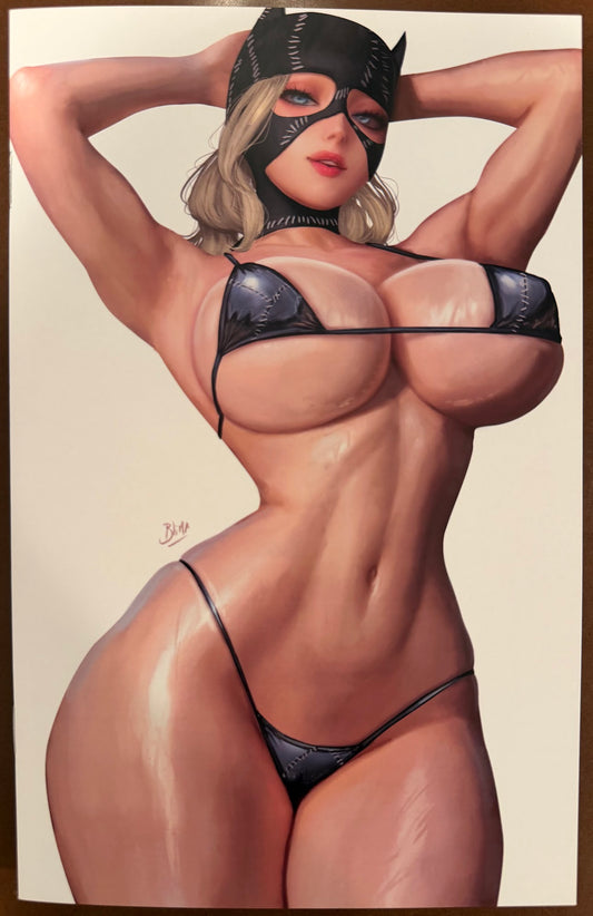 Midnight Curves