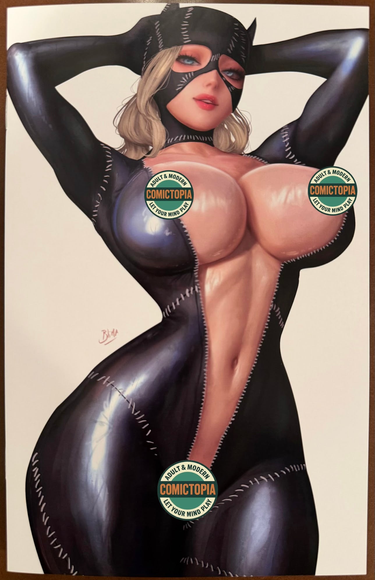 Midnight Curves