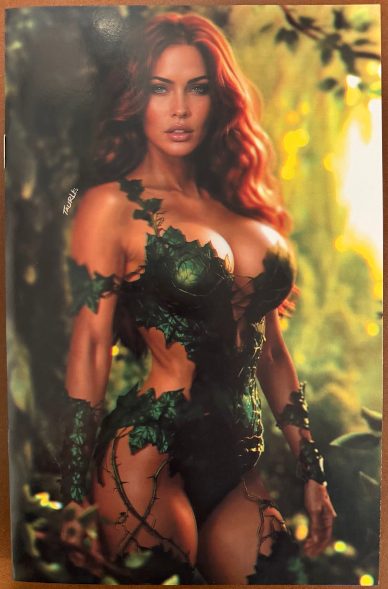 Poison Beauty