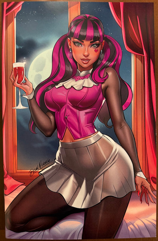 Draculaura
