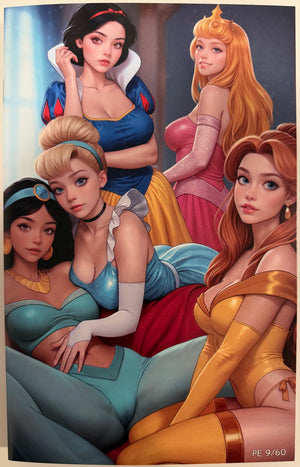 Kingdom Cum