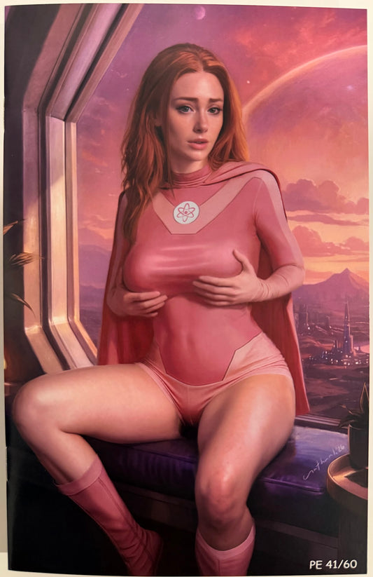 Pink Fusion