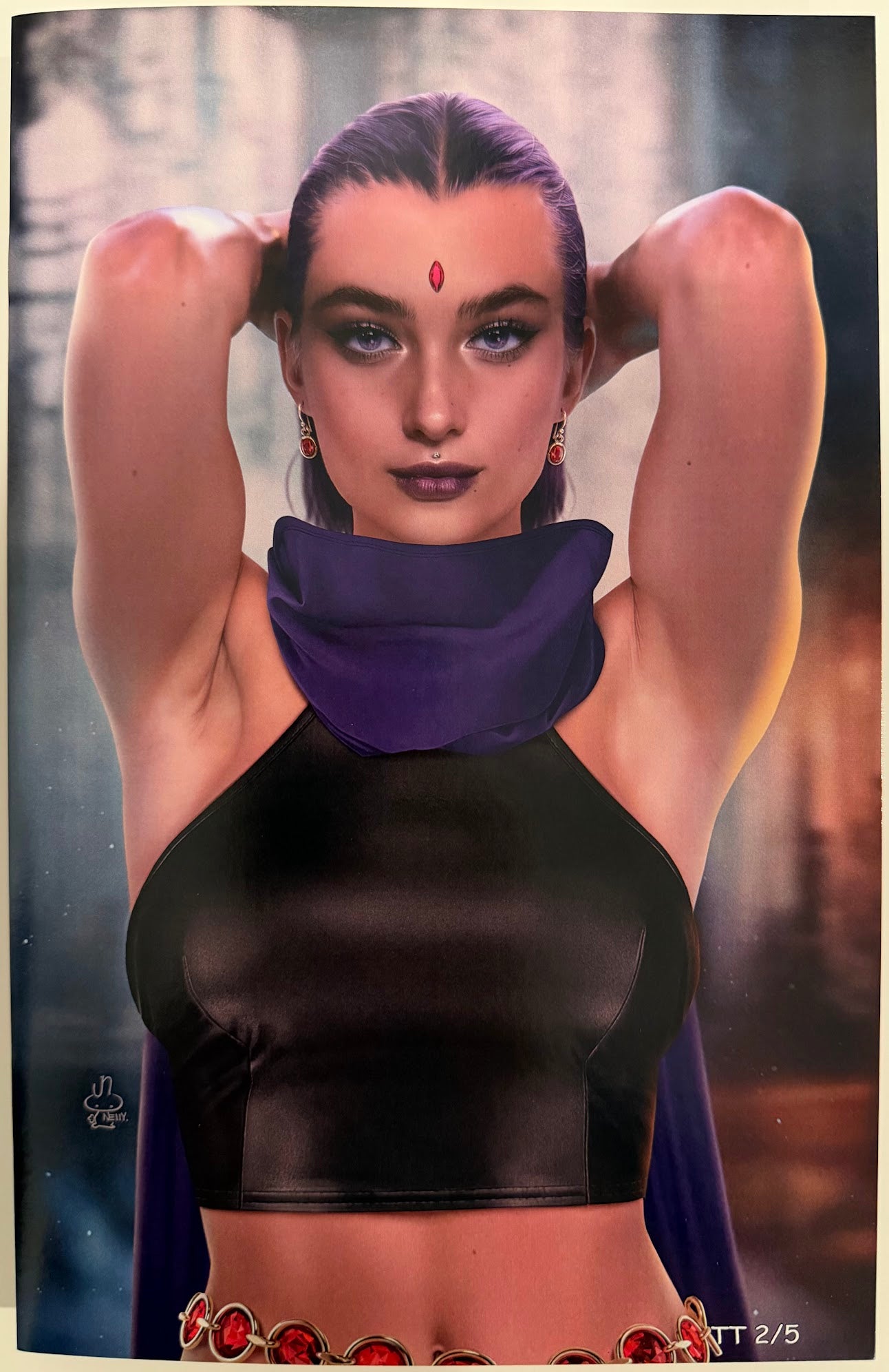 Dark Jewel