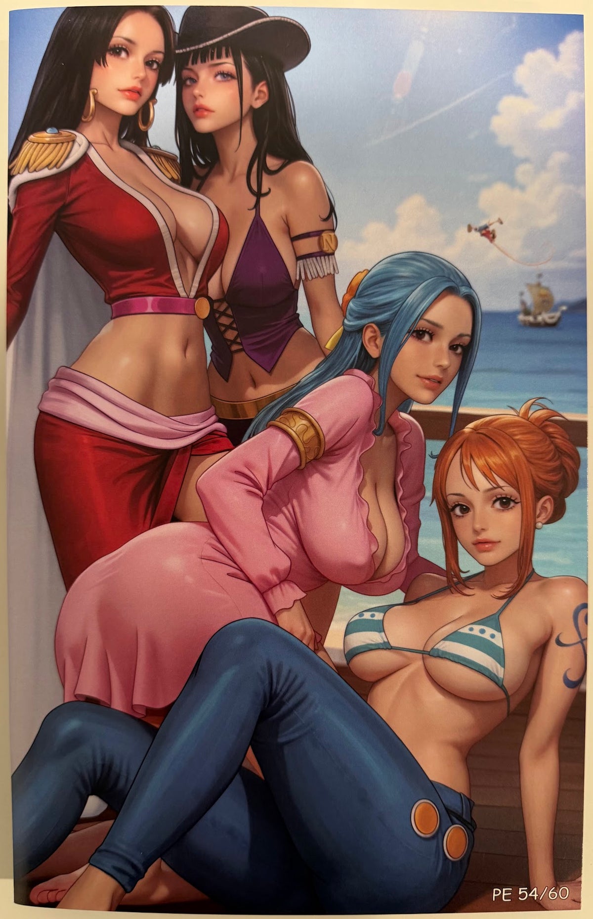 Ocean Queens