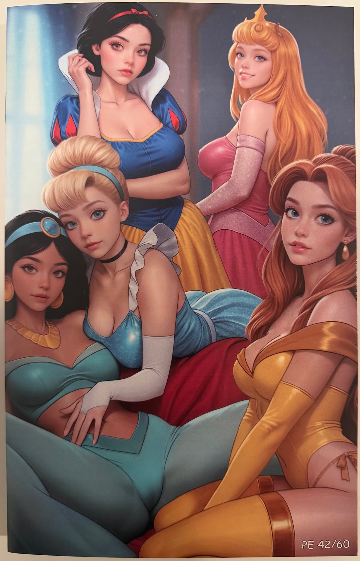 Kingdom Cum