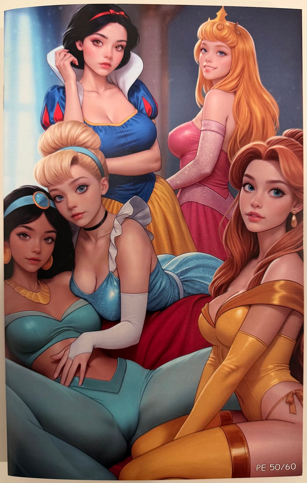 Kingdom Cum