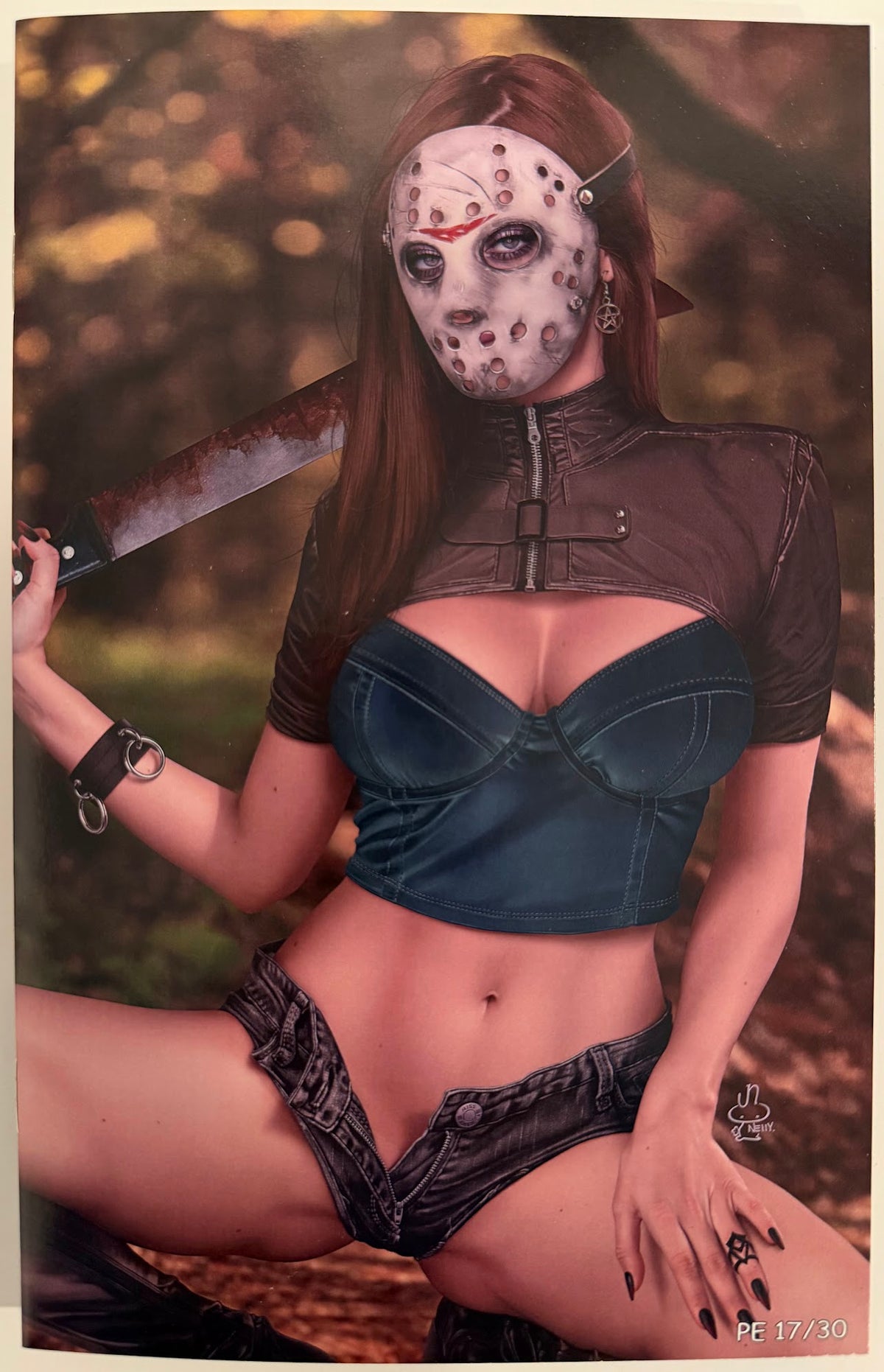 Camp Slasher