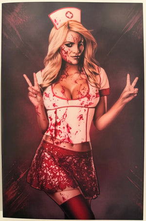 Nurse Nightmare