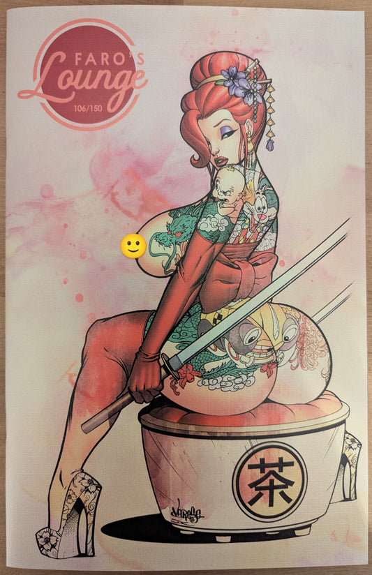 Forbidden Fairytales