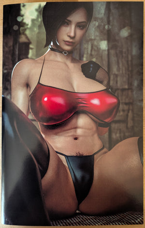 Ada Wong