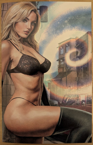 Descriptive image text