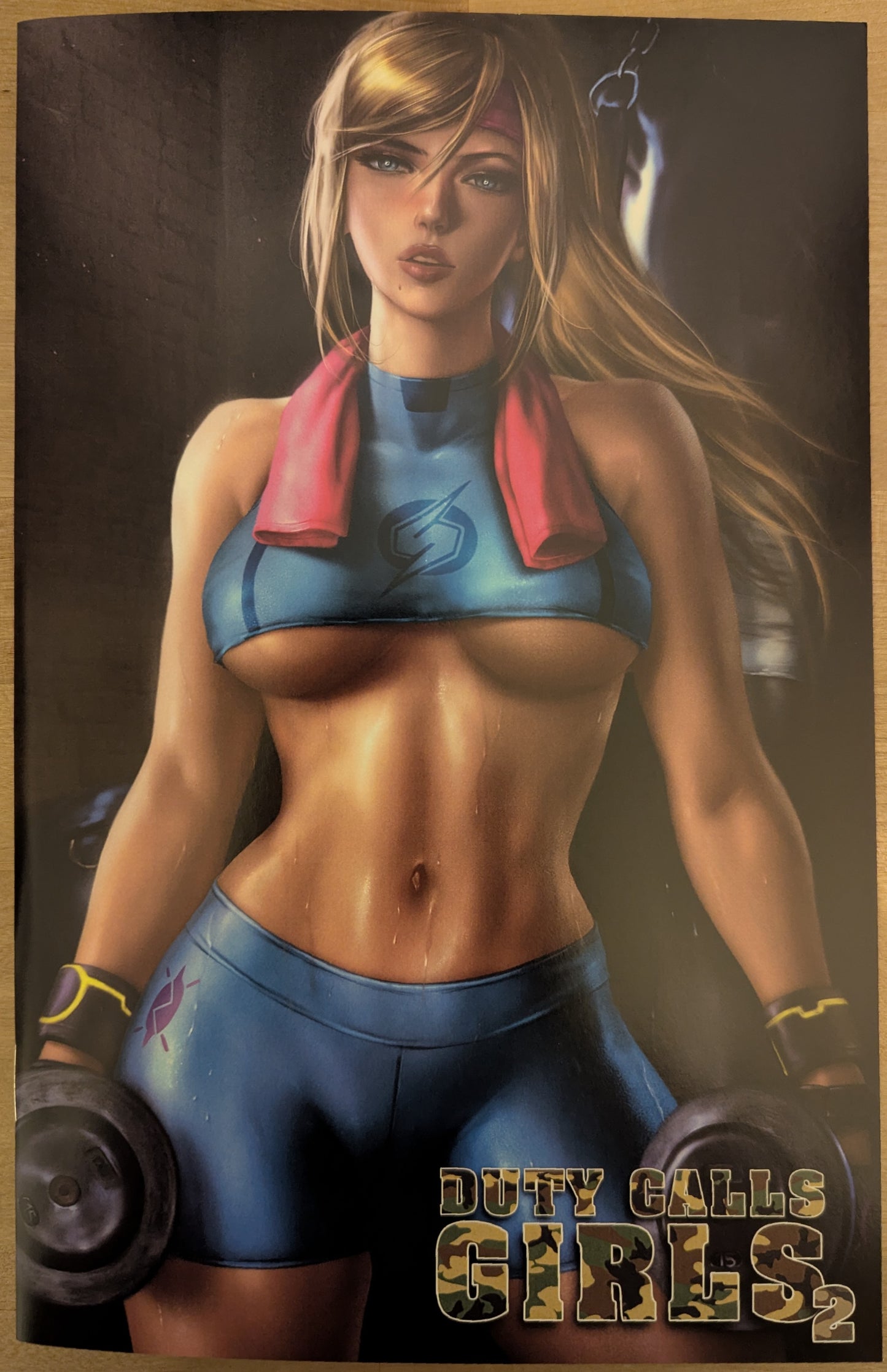 Space Marine