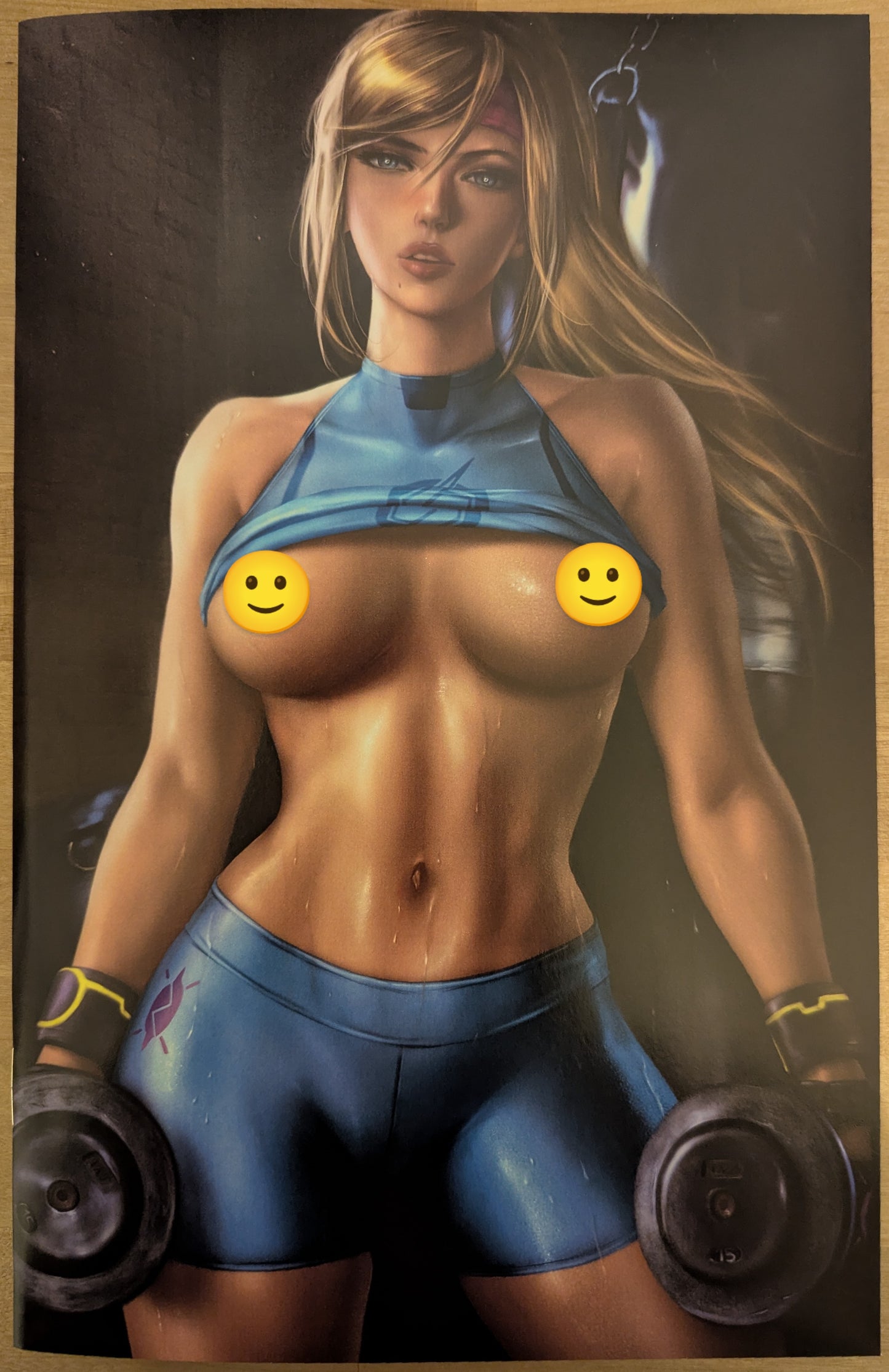 Space Marine