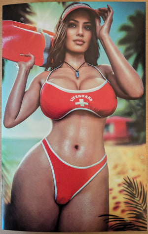 Lifeguard