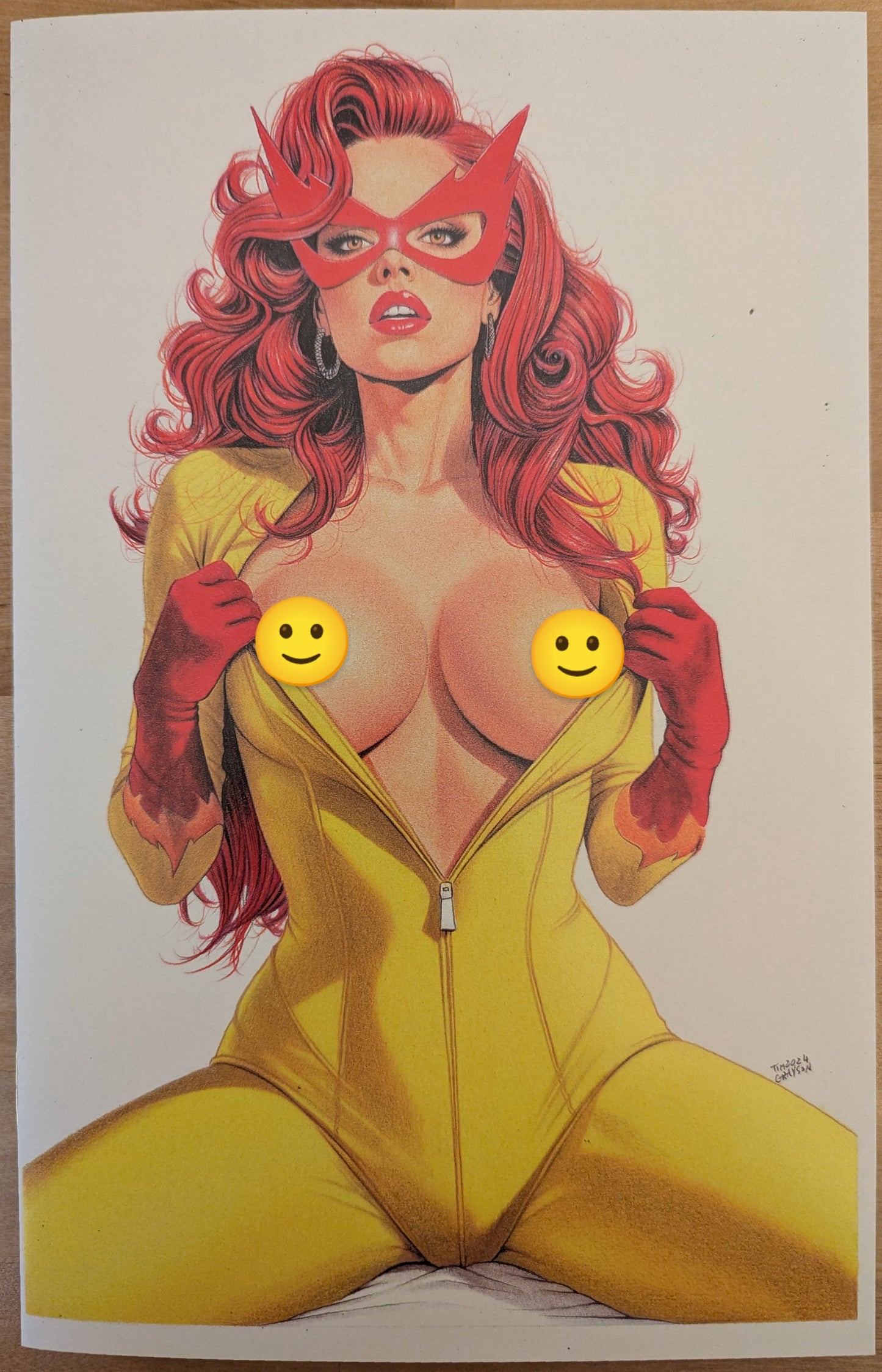 Firestar